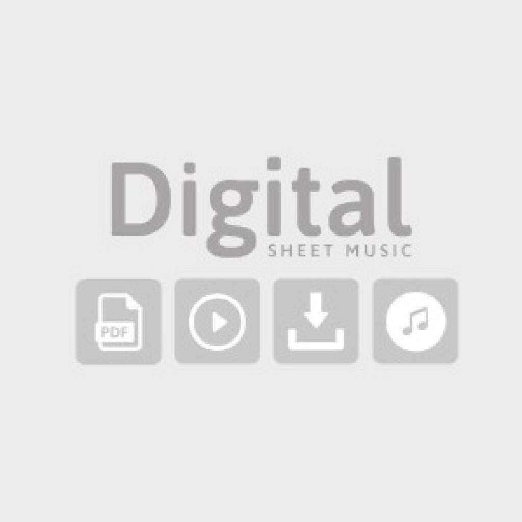 All of Me - Full Score