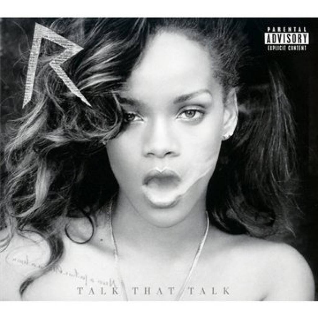 We Found Love (feat. Calvin Harris)