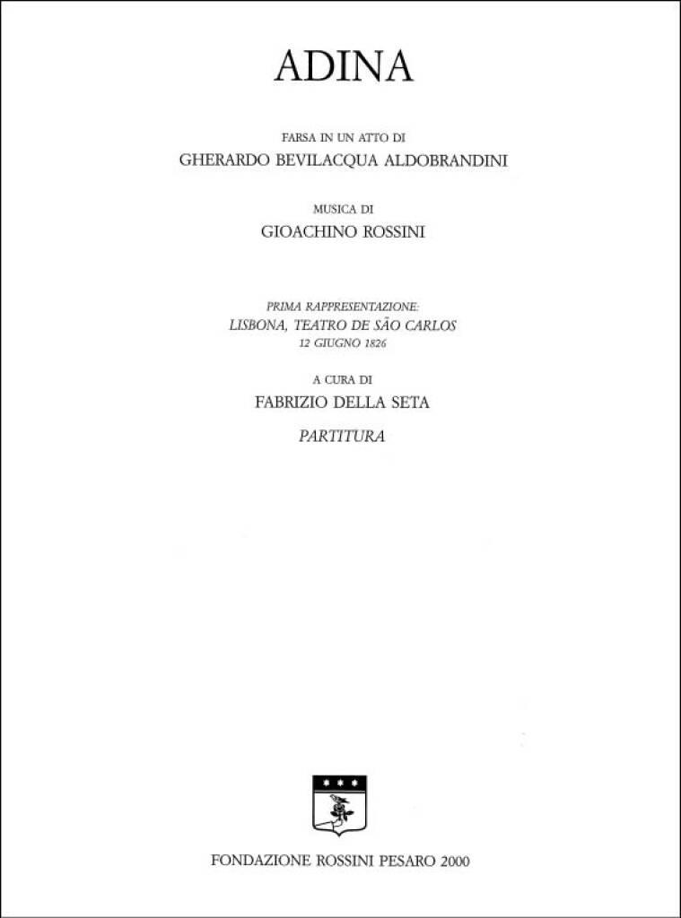 Adina