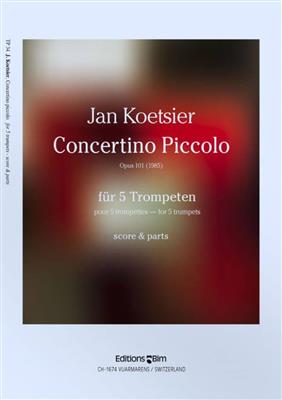 Concertino Piccolo
