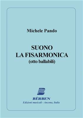 Suono La Fisarmonica