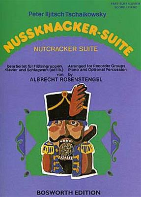 Nutcracker Suite