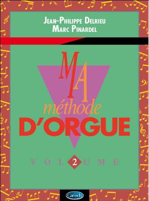 Ma Méthode d'Orgue & Claviers électroniques