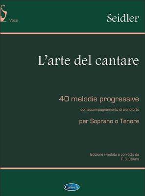 L'Arte Del Cantare
