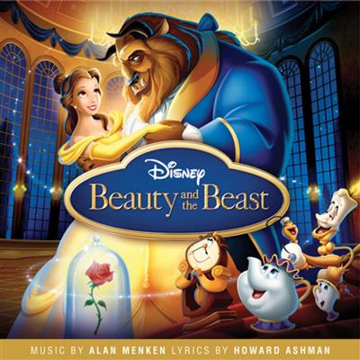 Beauty and the beast something deals there