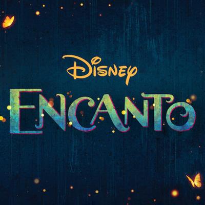 The Family Madrigal (from Encanto)