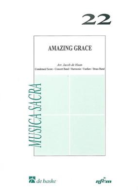 Amazing Grace