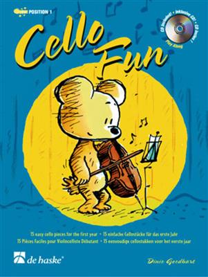 Cello Fun