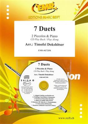 7 Duets