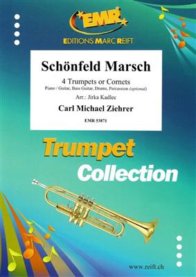 Schönfeld Marsch