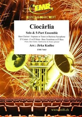 Ciocârlia