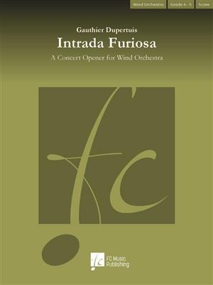Intrada Furiosa