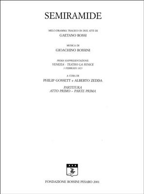 Semiramide