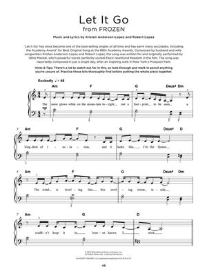 Really Easy Piano: 40 Pop Songs for Kids