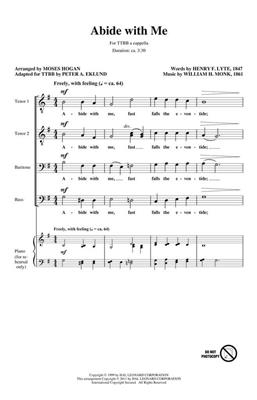 Abide with Me