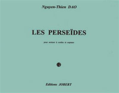 Les Perseïdes