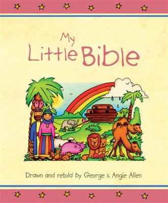 My Little Bible