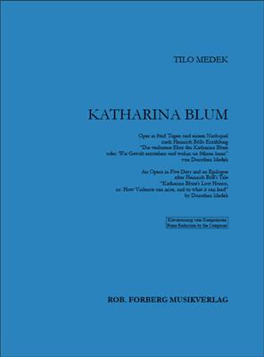 Katharina Blum