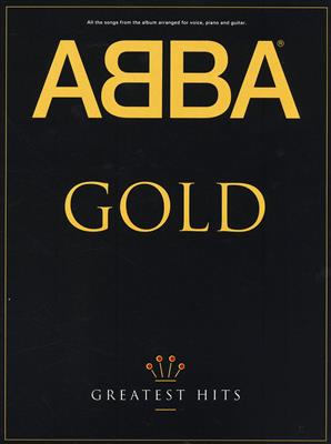 ABBA Gold: Greatest Hits