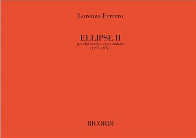 Ellipse Ii