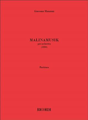 Malinamusik