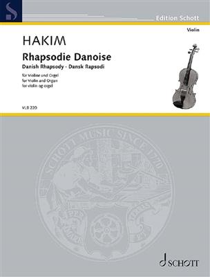 Rhapsodie Danoise