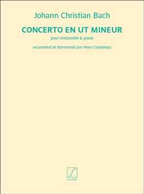 Concerto C-Minor