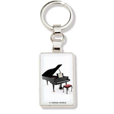 Keyring Piano