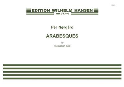 Arabesques
