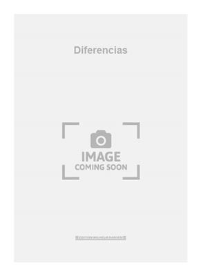 Diferencias
