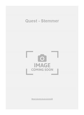 Quest - Stemmer