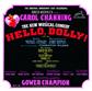 Hello, Dolly!