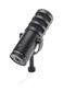 Samson: Q9U Broadcast Microphone